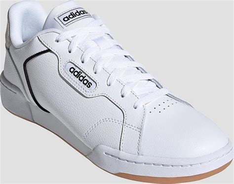 adidas roguera sneakers wit heren|Amazon.com .